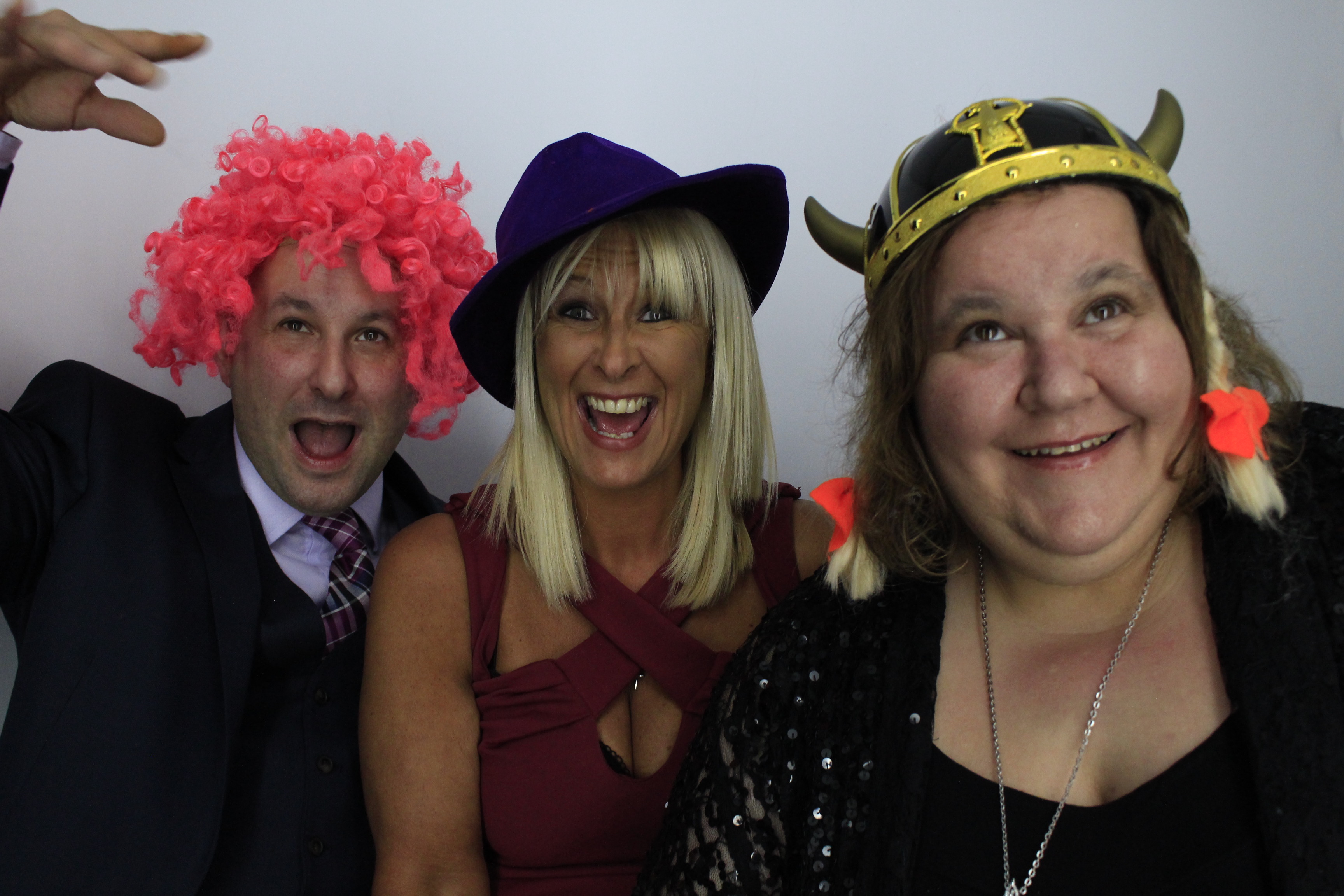 Lucy & Tim's Wedding | View more photos from the event at gallery.myphotoboothexperience.co.uk/u/MyPhotoBoothExperienceLtd/Lucy-Tims-Wedding